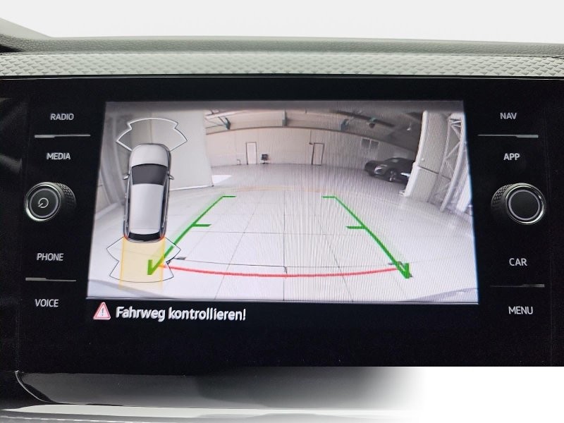 Volkswagen Polo 1.0 TSI LIFE LED KLIMA APP-CONNECT SICHT PDC KAMER