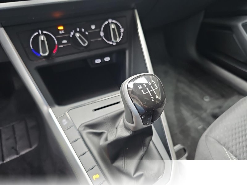 Volkswagen Polo 1.0 TSI LIFE LED KLIMA APP-CONNECT SICHT PDC KAMER