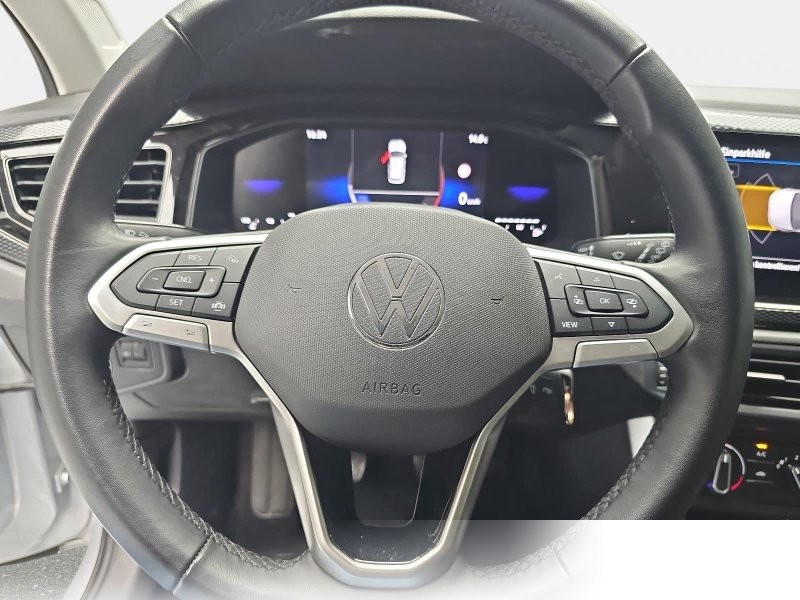Volkswagen Polo 1.0 TSI LIFE LED KLIMA APP-CONNECT SICHT PDC KAMER