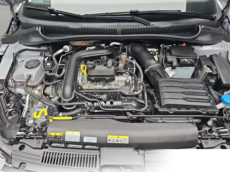 Volkswagen Polo 1.0 TSI LIFE LED KLIMA APP-CONNECT SICHT PDC KAMER