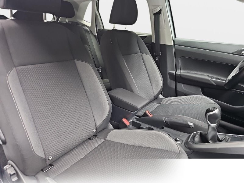 Volkswagen Polo 1.0 TSI LIFE LED KLIMA APP-CONNECT SICHT PDC KAMER