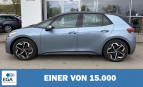Bild Volkswagen ID.3 PRO-S 82 kWh APP-CONNECT+NAVI+KOMFORTPAKET-