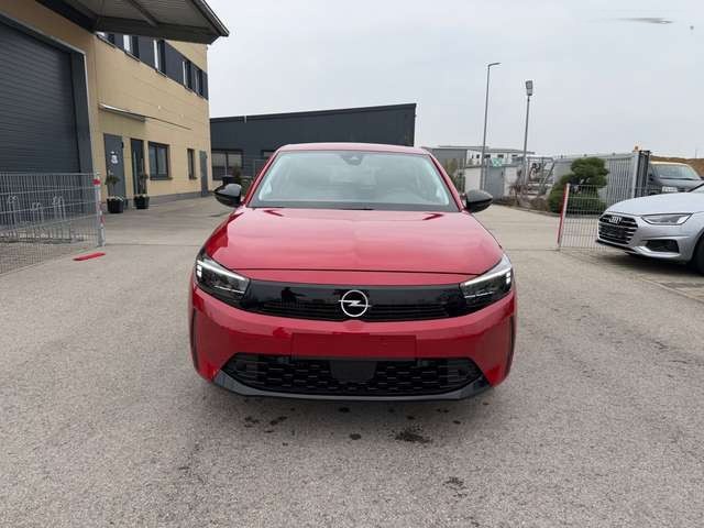 Opel Corsa F Edition