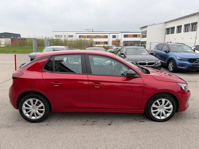 Opel Corsa F Edition