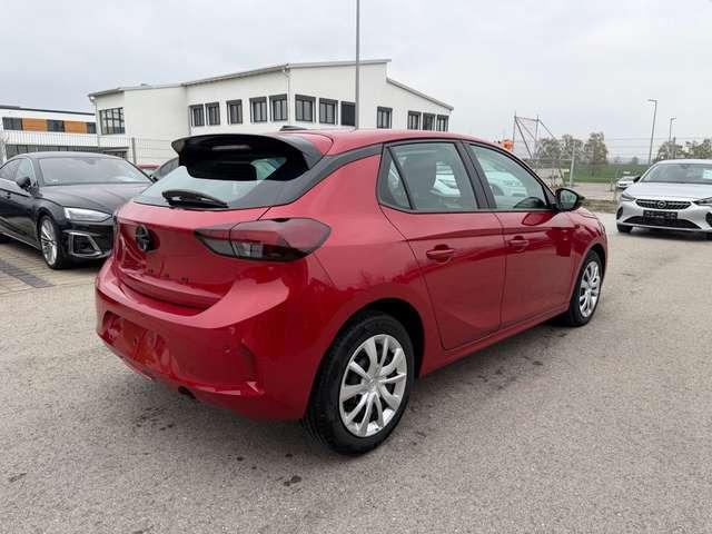 Opel Corsa F Edition