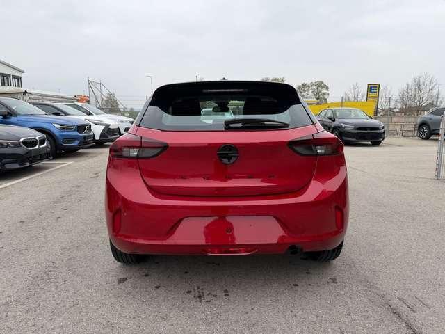 Opel Corsa F Edition