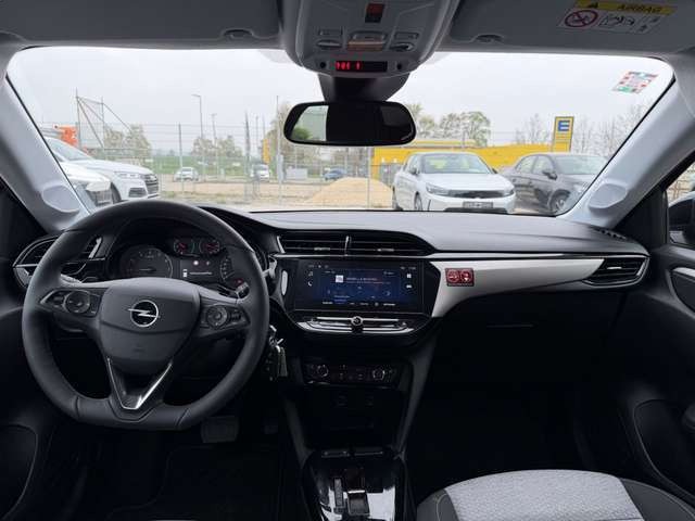 Opel Corsa F Edition
