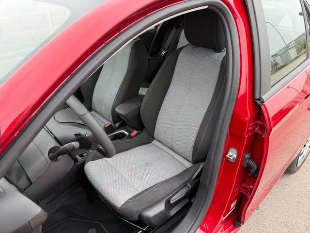 Opel Corsa F Edition