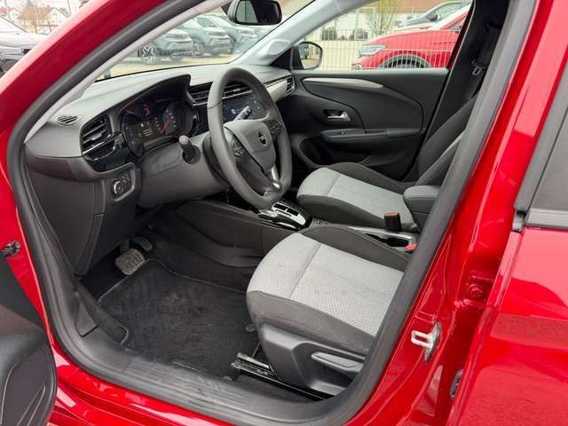 Opel Corsa F Edition
