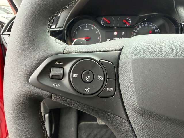 Opel Corsa F Edition