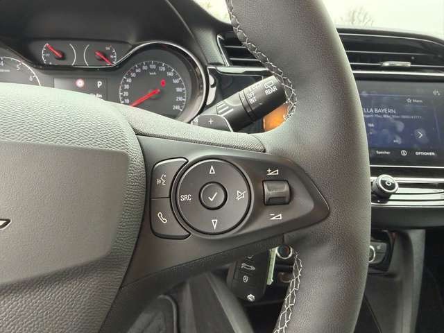 Opel Corsa F Edition