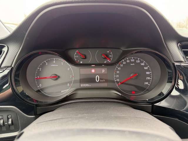Opel Corsa F Edition