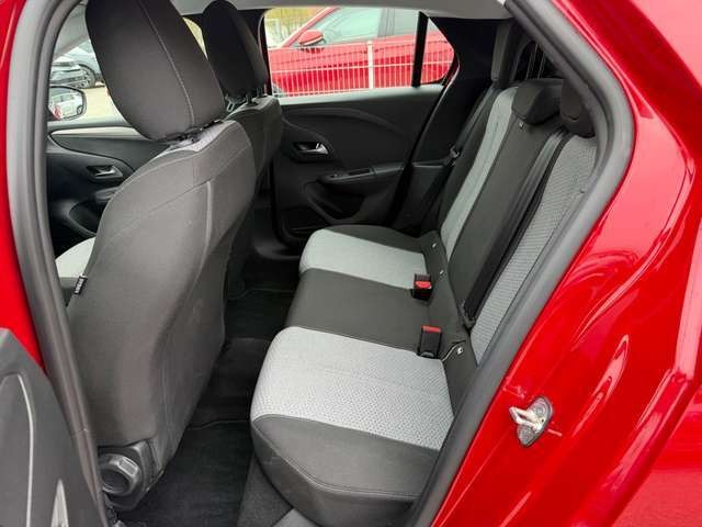 Opel Corsa F Edition