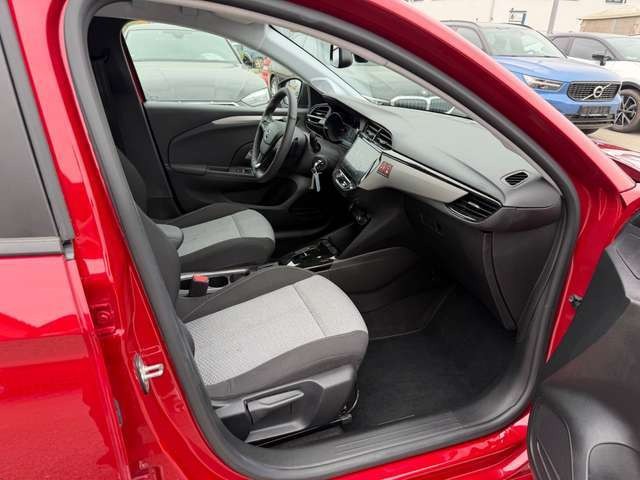 Opel Corsa F Edition