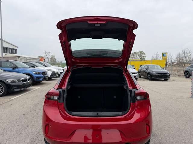 Opel Corsa F Edition