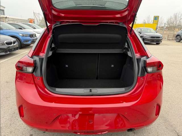 Opel Corsa F Edition