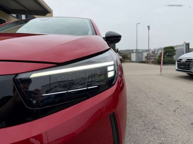 Opel Corsa F Edition