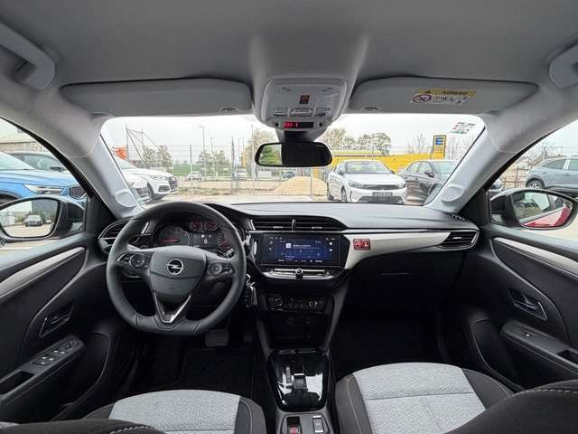 Opel Corsa F Edition