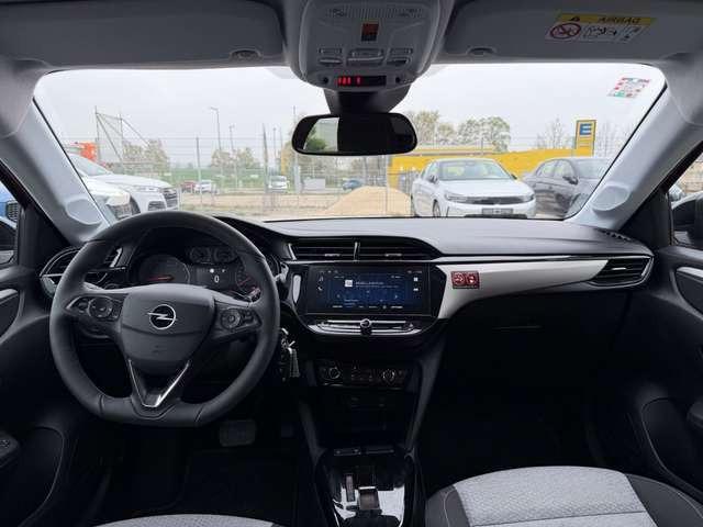 Opel Corsa F Edition