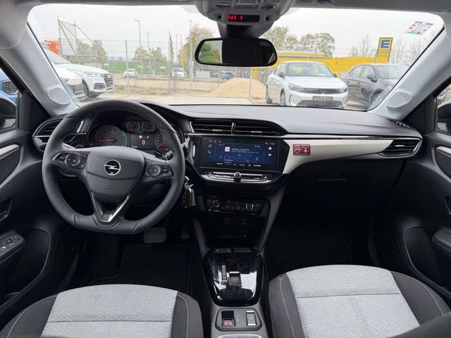 Opel Corsa F Edition