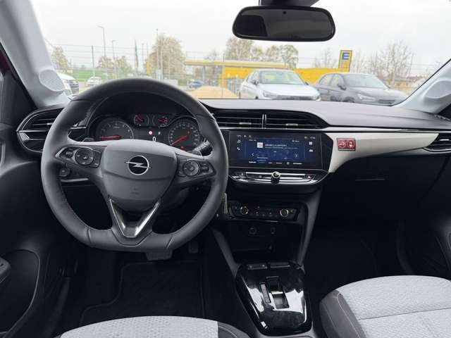 Opel Corsa F Edition