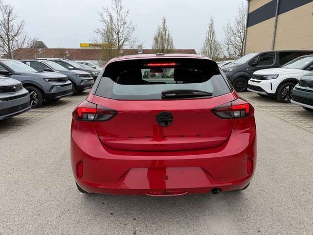 Opel Corsa F Edition