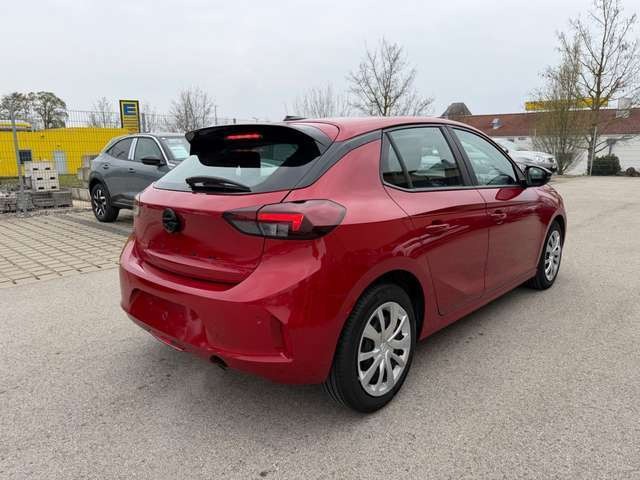 Opel Corsa F Edition