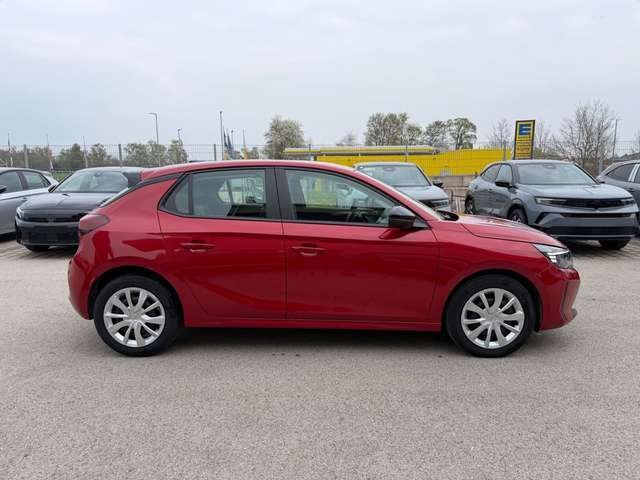 Opel Corsa F Edition