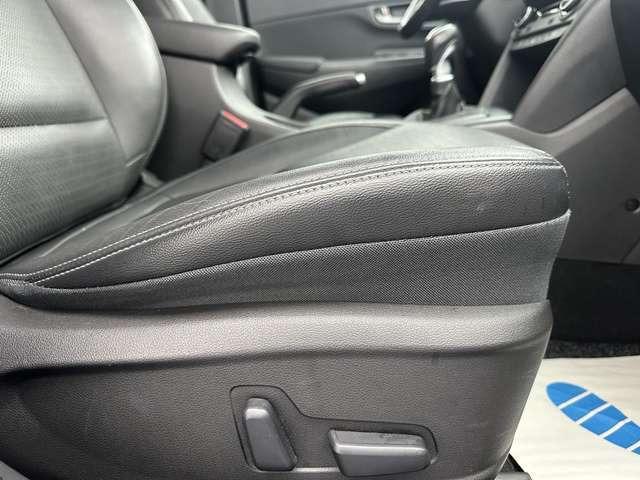 Hyundai KONA Premium 2WD 