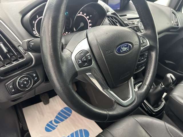 Ford B-Max B-MAX Titanium 