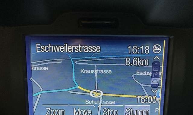 Ford B-Max B-MAX Titanium 