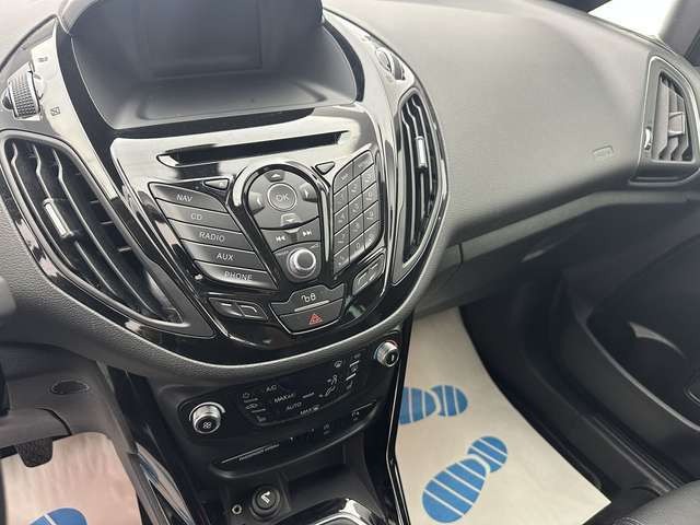 Ford B-Max B-MAX Titanium 