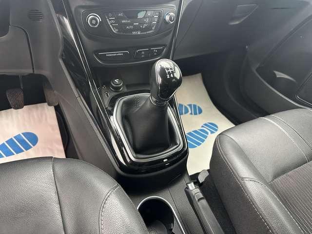 Ford B-Max B-MAX Titanium 