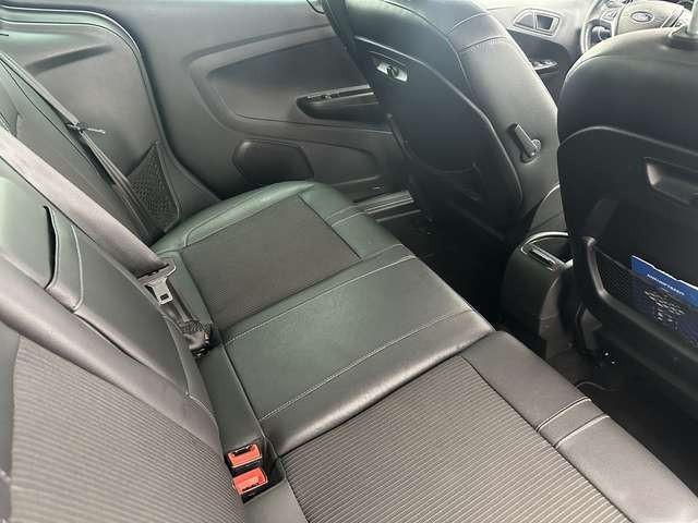 Ford B-Max B-MAX Titanium 