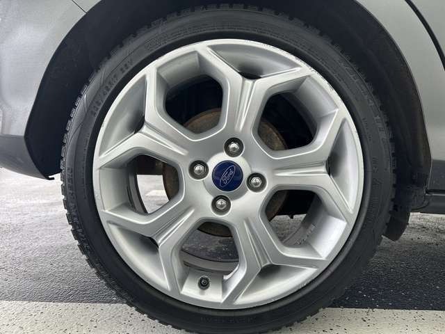 Ford B-Max B-MAX Titanium 