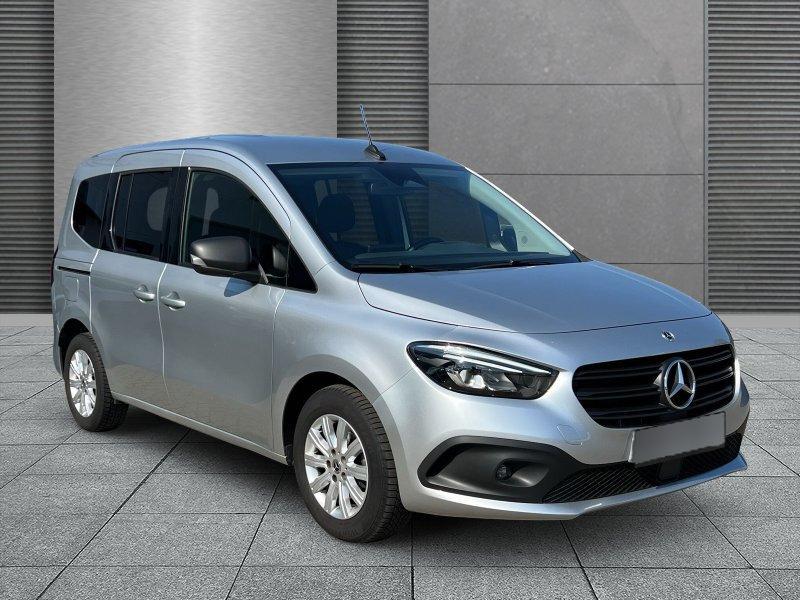 Mercedes-Benz Citan 113 Tourer standard PRO LED+RFK+SHZ