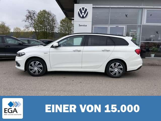 Fiat Tipo Kombi 1.4 T-Jet KLIMA+SHZ+PDC+GRA