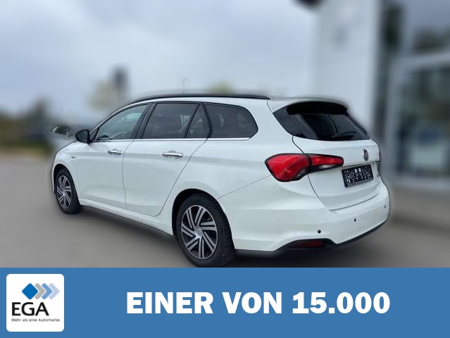Fiat Tipo Kombi 1.4 T-Jet KLIMA+SHZ+PDC+GRA