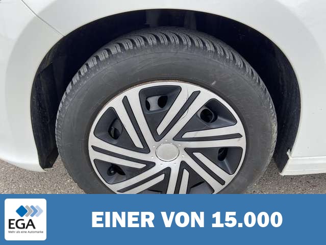 Fiat Tipo Kombi 1.4 T-Jet KLIMA+SHZ+PDC+GRA