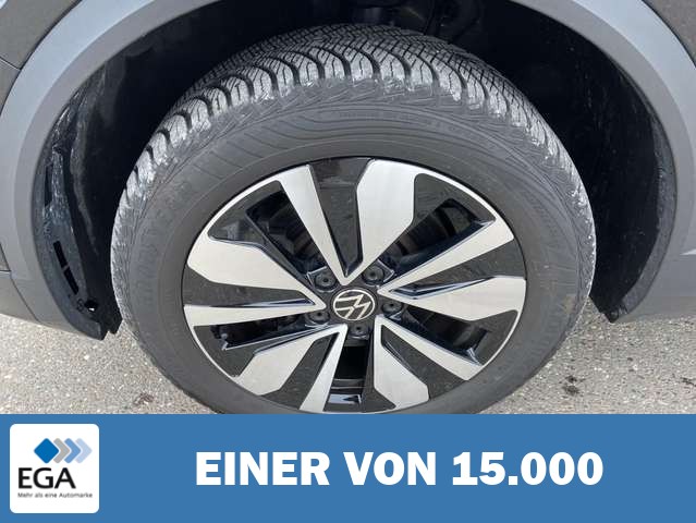Volkswagen T-Roc 2.0 TDI DSG GOAL AHK+APP-CONNECT+VIRTUAL-C