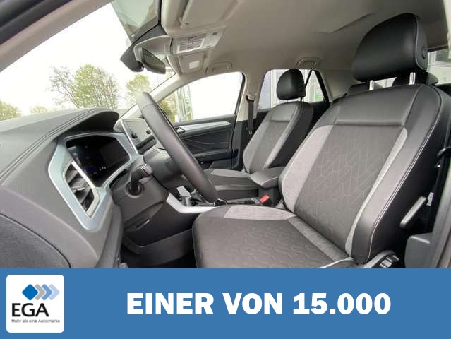 Volkswagen T-Roc 2.0 TDI DSG GOAL AHK+APP-CONNECT+VIRTUAL-C