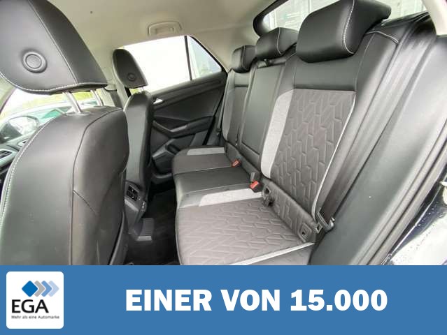 Volkswagen T-Roc 2.0 TDI DSG GOAL AHK+APP-CONNECT+VIRTUAL-C