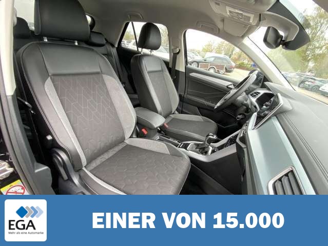 Volkswagen T-Roc 2.0 TDI DSG GOAL AHK+APP-CONNECT+VIRTUAL-C
