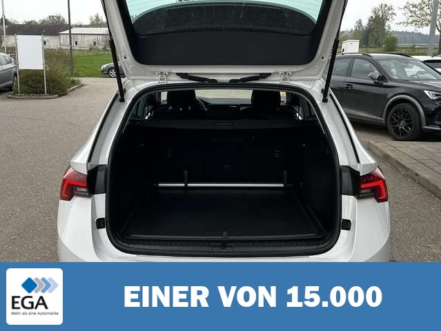 Skoda Octavia Combi 2.0 TDI DSG Style AHK+HEAD-UP+SMAR