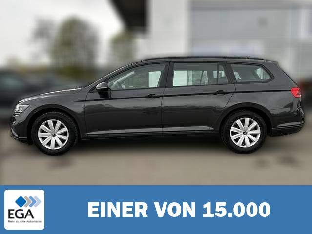 Volkswagen Passat Variant 1.5 TSI AHK+APP-CONNECT+KAMERA+LE