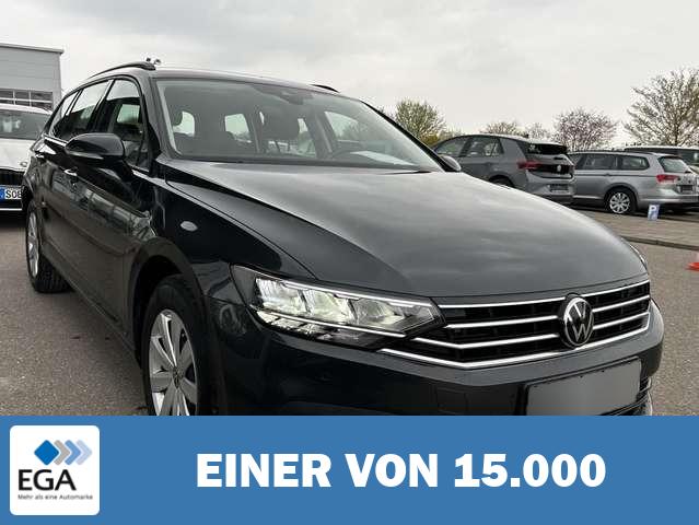 Volkswagen Passat Variant 1.5 TSI AHK+APP-CONNECT+KAMERA+LE