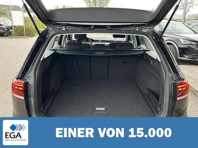 Volkswagen Passat Variant 1.5 TSI AHK+APP-CONNECT+KAMERA+LE