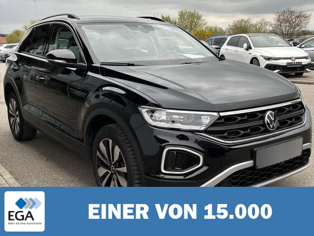 Volkswagen T-Roc 2.0 TDI DSG GOAL AHK+APP-CONNECT+VIRTUAL-C