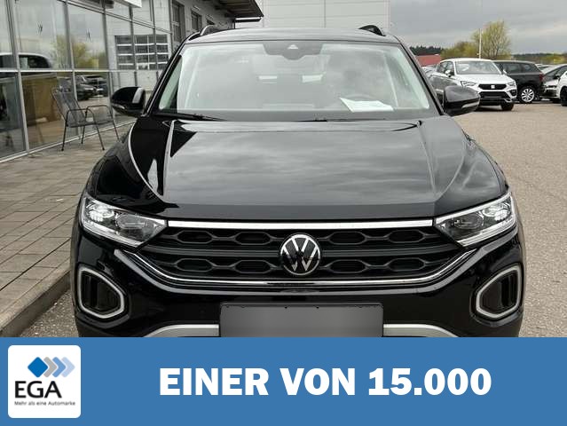 Volkswagen T-Roc 2.0 TDI DSG GOAL AHK+APP-CONNECT+VIRTUAL-C