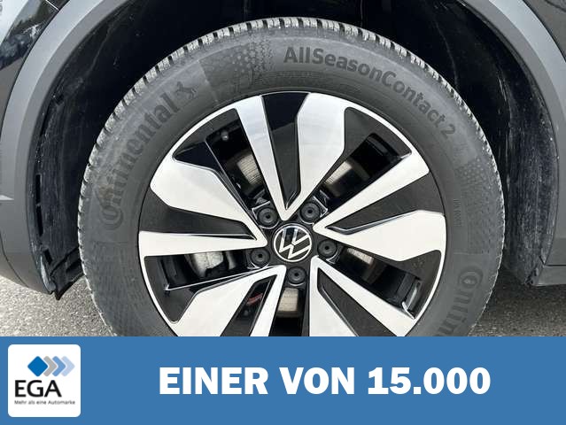 Volkswagen T-Roc 2.0 TDI DSG GOAL AHK+APP-CONNECT+VIRTUAL-C